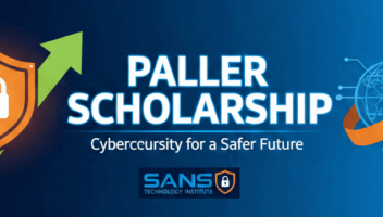 Paller Cybersecurity Scholarship | Applyindex