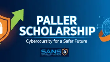 Paller Cybersecurity Scholarship | Applyindex