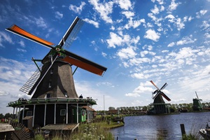 Netherlands