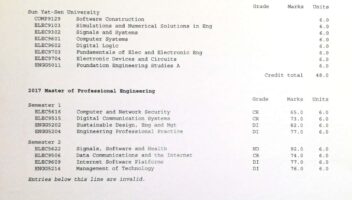 Education