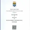 School of Computing & Information Systems
