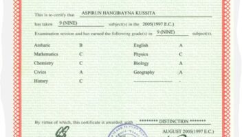 Education