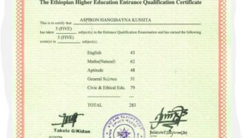 Education