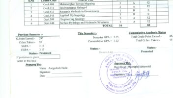 Education
